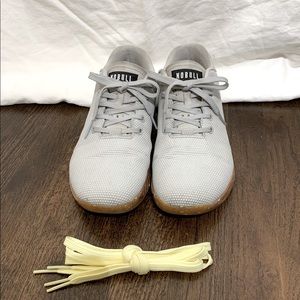 NoBull Project Trainers in Moon Rock Speckle